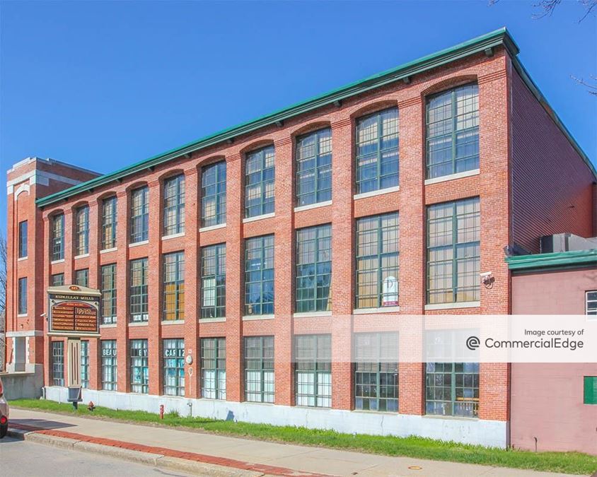 225 Broadway, Methuen, MA 01844