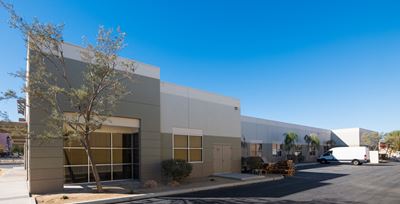 73800 Dinah Shore Drive