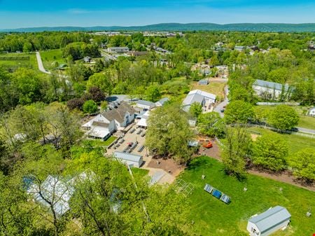 Retail space for Sale at 5790 Devonshire Road in Harrisburg