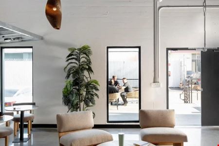 Photo of commercial space at 3040 East 12th Street in Los Angeles