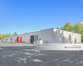 Cumberland Industrial Center