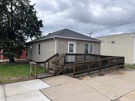 Photo of commercial space at 2 Kohles Court in Bettendorf