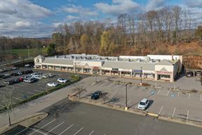 Ocean State Plaza