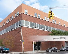 463 East 173rd Street