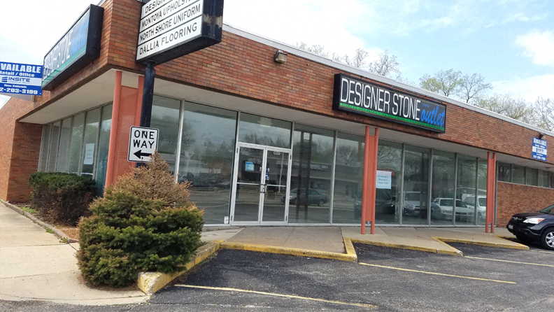 4001 Golf Rd, Skokie, IL 60076-1408