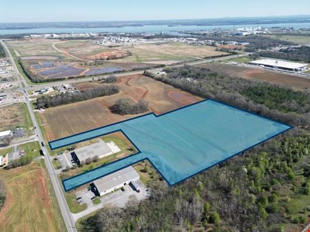 VacantLand space for Sale at Woodall Rd in Decatur