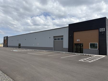 Industrial space for Rent at 68 Gateway Road, Ste. 110 in Burbank