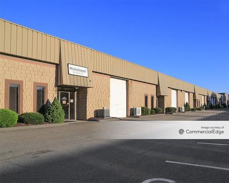 Commercial space for Rent at 20 Capital Drive in Wallingford