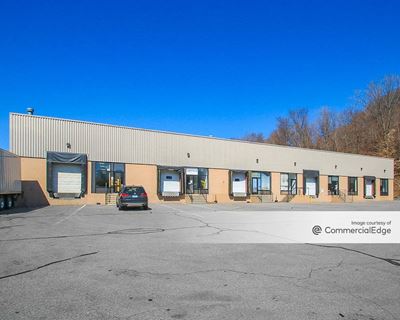 Shelter Rock Business Center