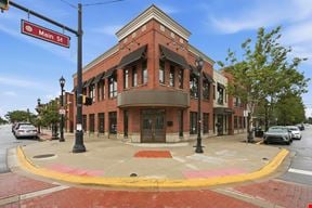 3636 Main St