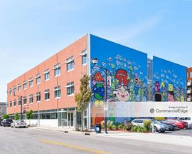 300 East Locust Street