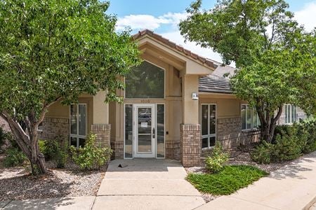 Office space for Rent at 1000 Centre Ave in Fort Collins