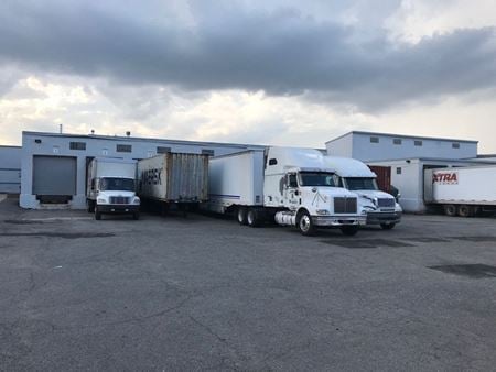 Industrial space for Rent at 1 Lisbon Street in Clifton