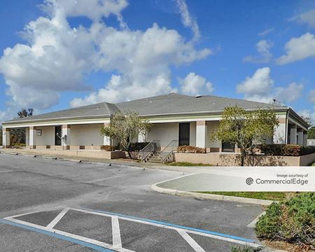 Photo of commercial space at 9401 SW State Route 200 in Ocala