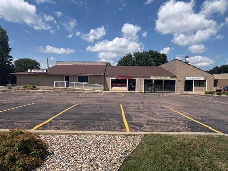 Photo of commercial space at 5604 W 41st St in Sioux Falls