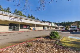 Ken’s Korner Shopping Plaza