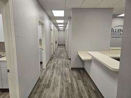 Caban Medical Office