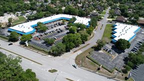 Renaissance Plaza