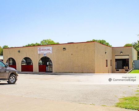 Photo of commercial space at 3911 Woodbury Drive in Austin