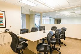 Premier Workspaces - OAK - Oakland California
