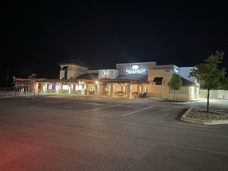 Retail space for Rent at 23330 West Interstate 10 in San Antonio