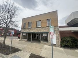 457 N Union Ave - PRICE REDUCTION  5,778+/- SF Mixed-Use Building