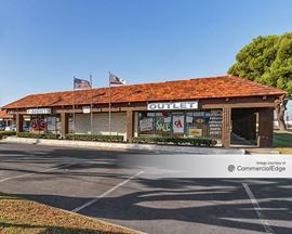 Garden Grove Commerce Center