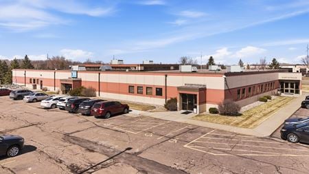 Office space for Sale at 200 14th Ave E in Sartell