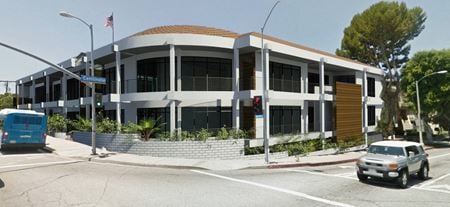 Office space for Rent at 3435 Ocean Park Blvd. in Santa Monica