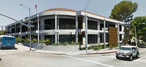3435 Ocean Park Blvd.