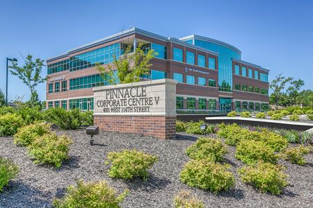 Office space for Rent at 4001 West 114th Street in LEAWOOD