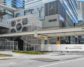 Three Brickell City Centre