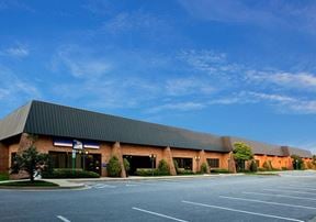 Dorsey Run Business Center 1
