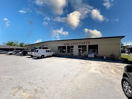 Photo of commercial space at 3412 Pelham Pkwy in Pelham
