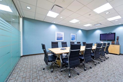 Regus - Brickstone Square