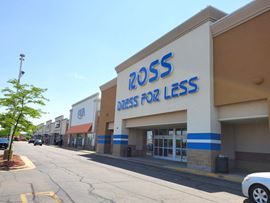 1001-1089 W Lane Rd - Machesney Crossings