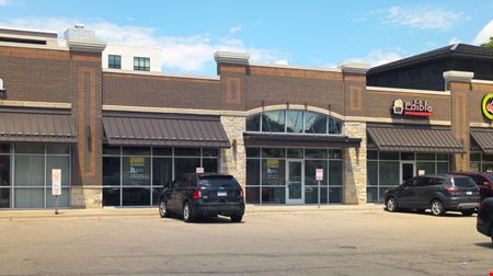 Photo of commercial space at 123 16th Avenue SW in Rochester