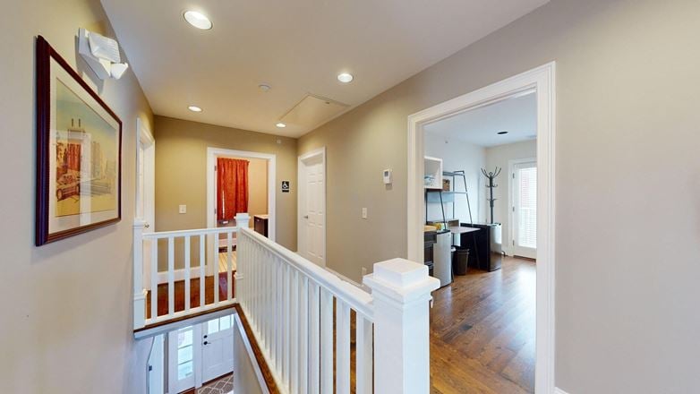 5th & Church - Premium Workspaces - 202 5th Avenue South