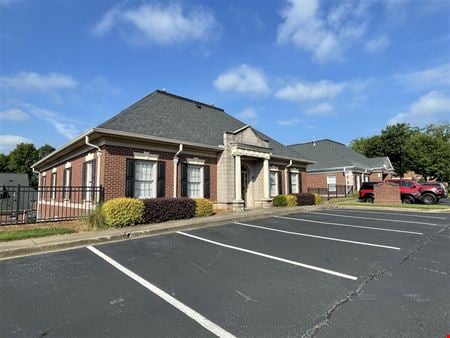 Photo of commercial space at 420 The Parkway - Units H & E in Greer