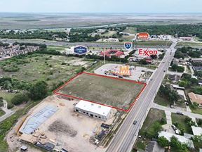 4501 Violet Road - Land Available