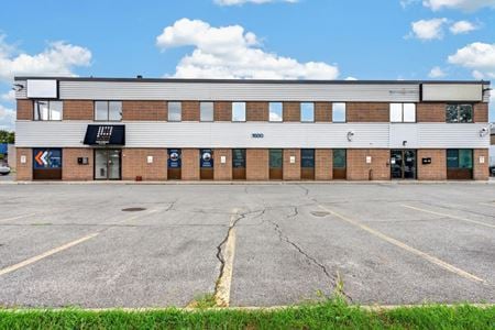 Other space for Rent at 1600 Laperriere Avenue in Ottawa