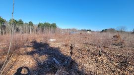 Exeter Rd. and Indian River Rd., Epping, NH