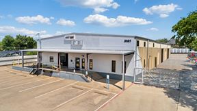 3421 S. Briery Rd - Irving