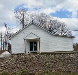 610 E Reservoir st.