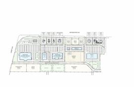 I-40 Retail Power Center