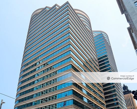 Fifth Street Towers - 100 South 5th Street