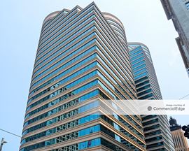 Fifth Street Towers - 100 South 5th Street