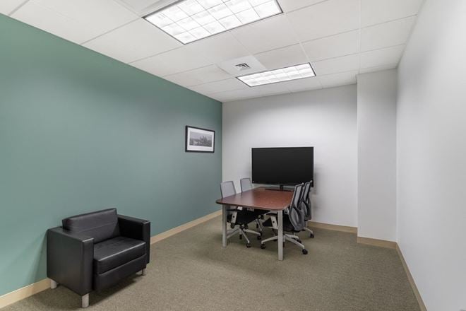 Sunroad Corporate Center