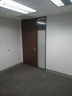 Workstyle Flexible Spaces - 2000 Crawford St