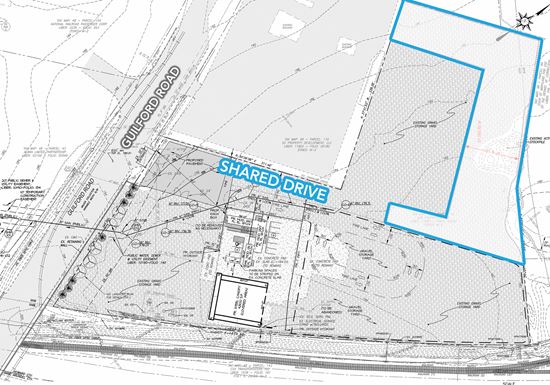 11071 Guilford Road Lot B